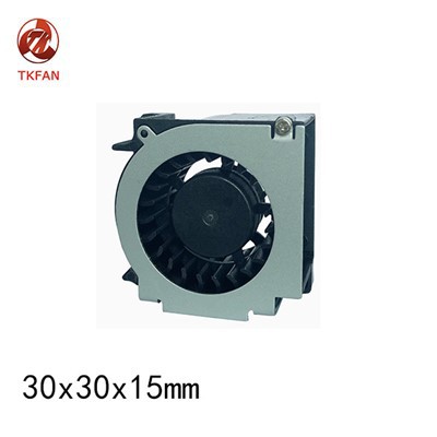 Ventilador de CC de 30 mm