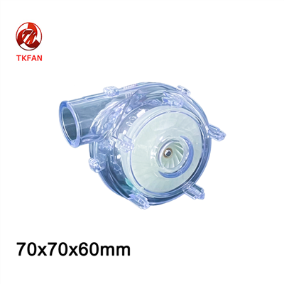 70*60 mm PERDER ROYO BLOWER